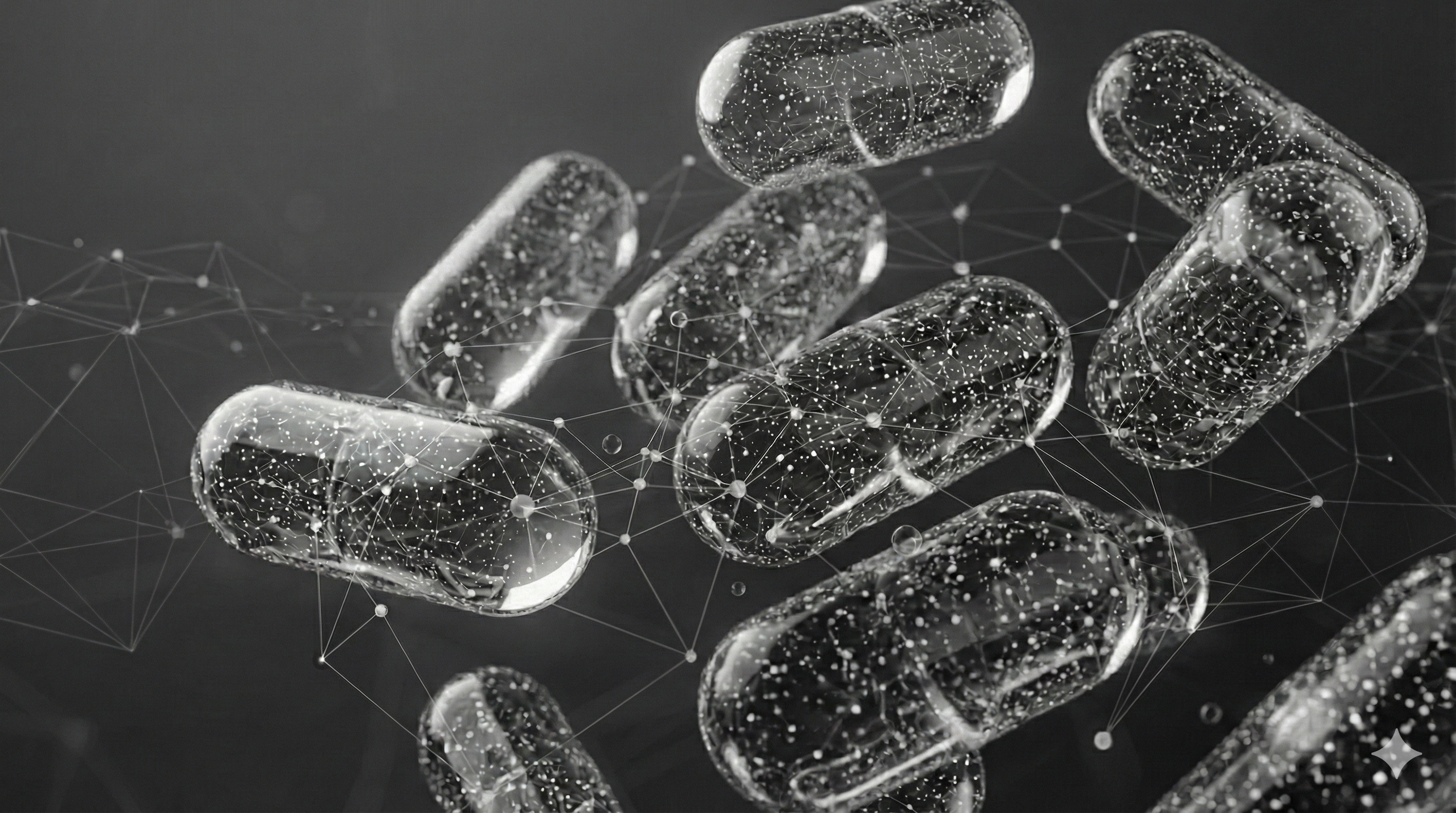 Pharma Supply Chain