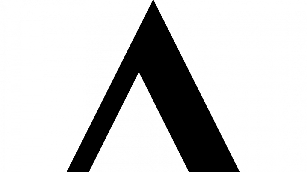 ASCEND INFINITY Logo